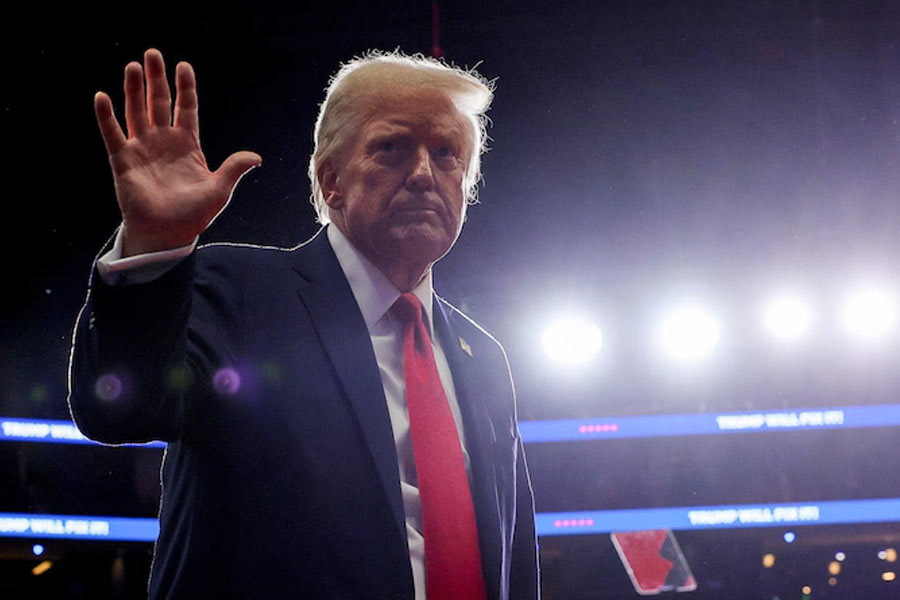 American immigrants start searching how to move to Canada after Donald Trump victory in US Presidential Election 