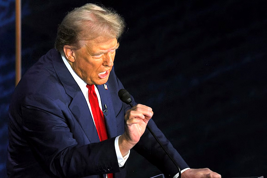 American immigrants start searching how to move to Canada after Donald Trump victory in US Presidential Election 