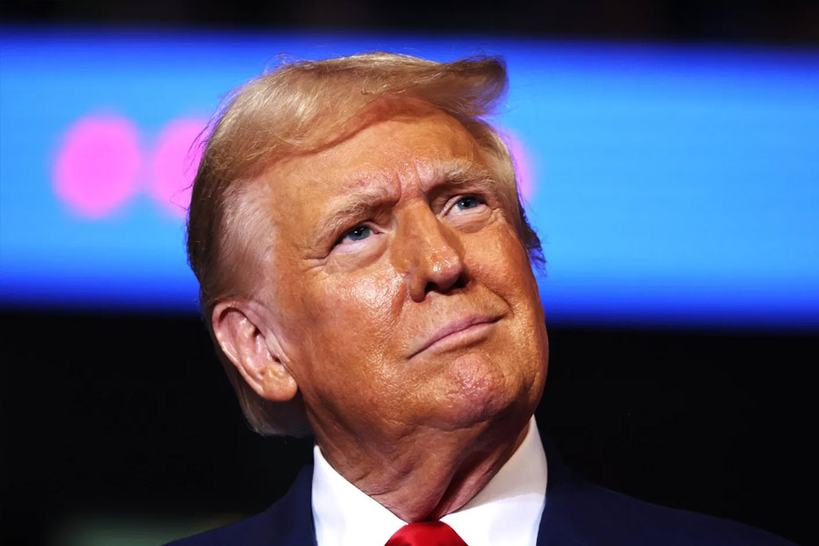 American immigrants start searching how to move to Canada after Donald Trump victory in US Presidential Election 