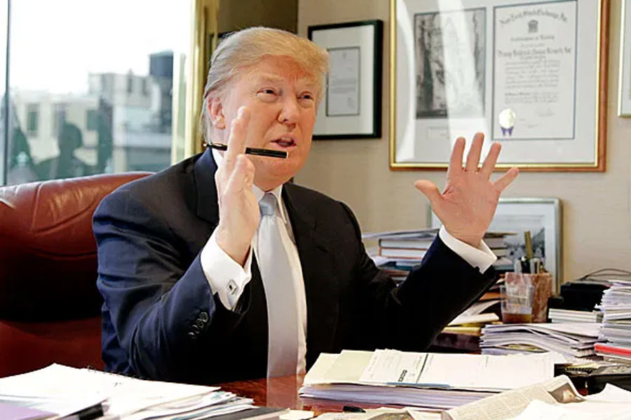 American immigrants start searching how to move to Canada after Donald Trump victory in US Presidential Election 