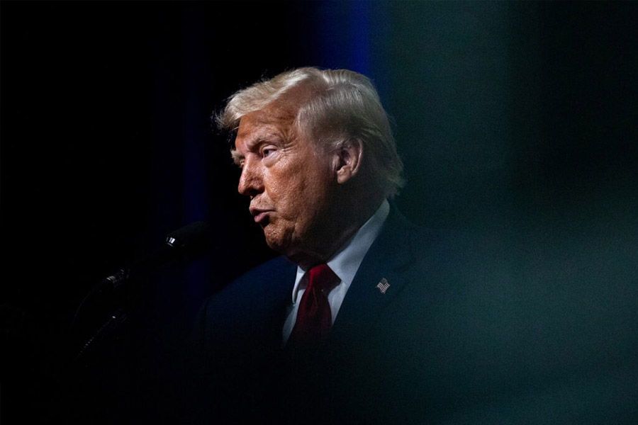 American immigrants start searching how to move to Canada after Donald Trump victory in US Presidential Election 