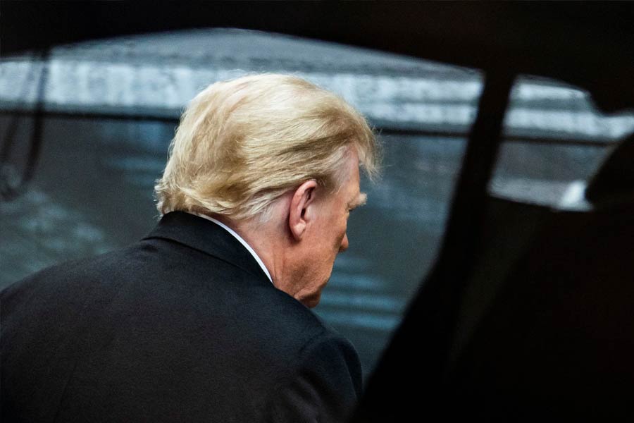 American immigrants start searching how to move to Canada after Donald Trump victory in US Presidential Election 