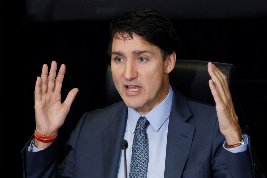 American immigrants start searching how to move to Canada after Donald Trump victory in US Presidential Election 