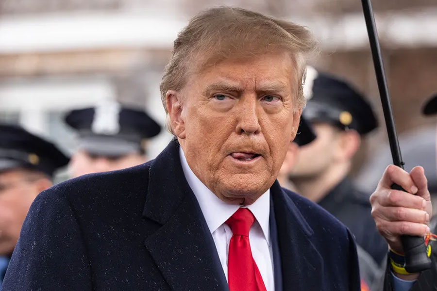 American immigrants start searching how to move to Canada after Donald Trump victory in US Presidential Election 