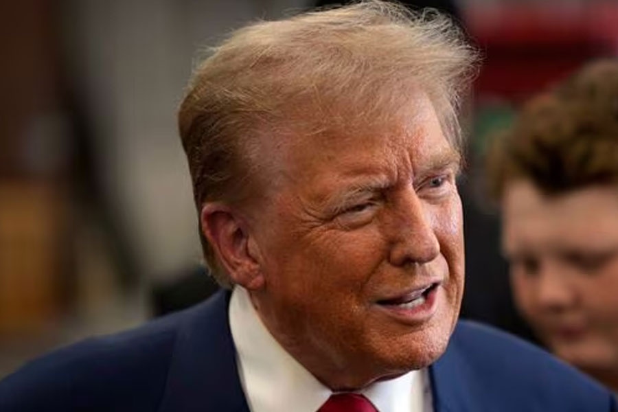 American immigrants start searching how to move to Canada after Donald Trump victory in US Presidential Election 