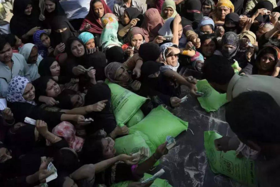 All you need to know about reason behind brain drain of Pakistan middle class youth 