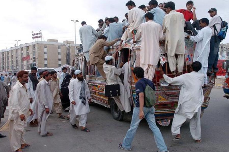 All you need to know about reason behind brain drain of Pakistan middle class youth 