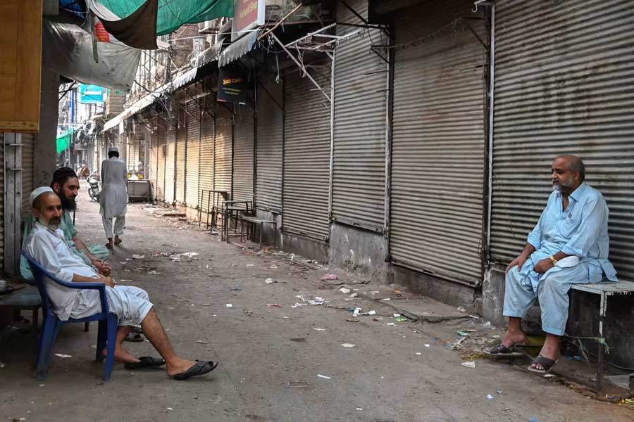 All you need to know about reason behind brain drain of Pakistan middle class youth 