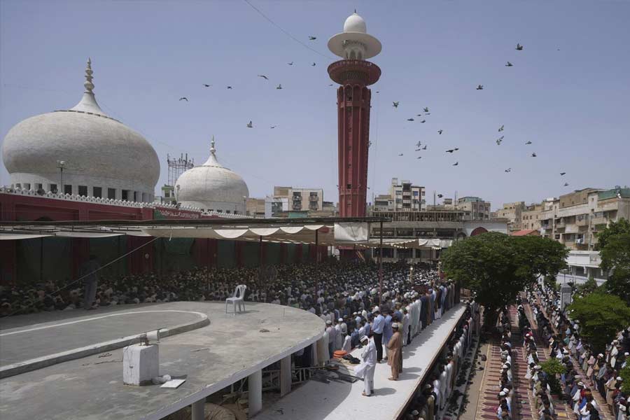 All you need to know about reason behind brain drain of Pakistan middle class youth 