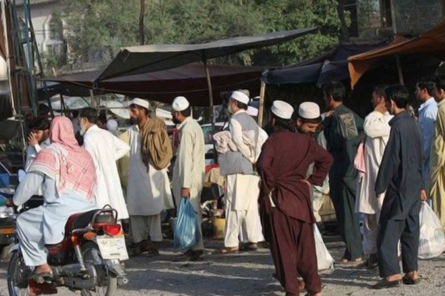 All you need to know about reason behind brain drain of Pakistan middle class youth 