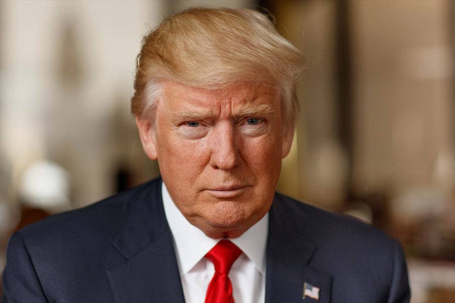 US women starts 4B movement to boycott men soon after Donald Trump elected as President 