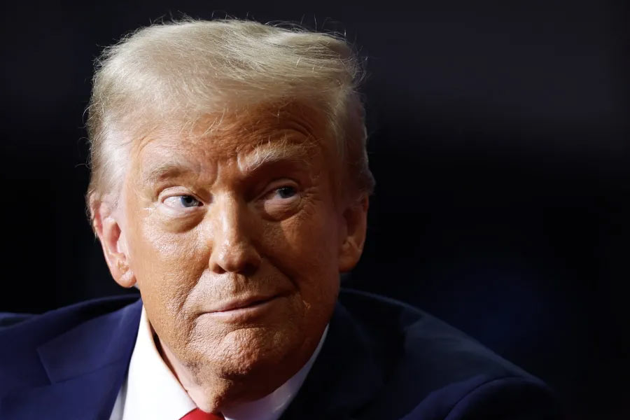 US women starts 4B movement to boycott men soon after Donald Trump elected as President 