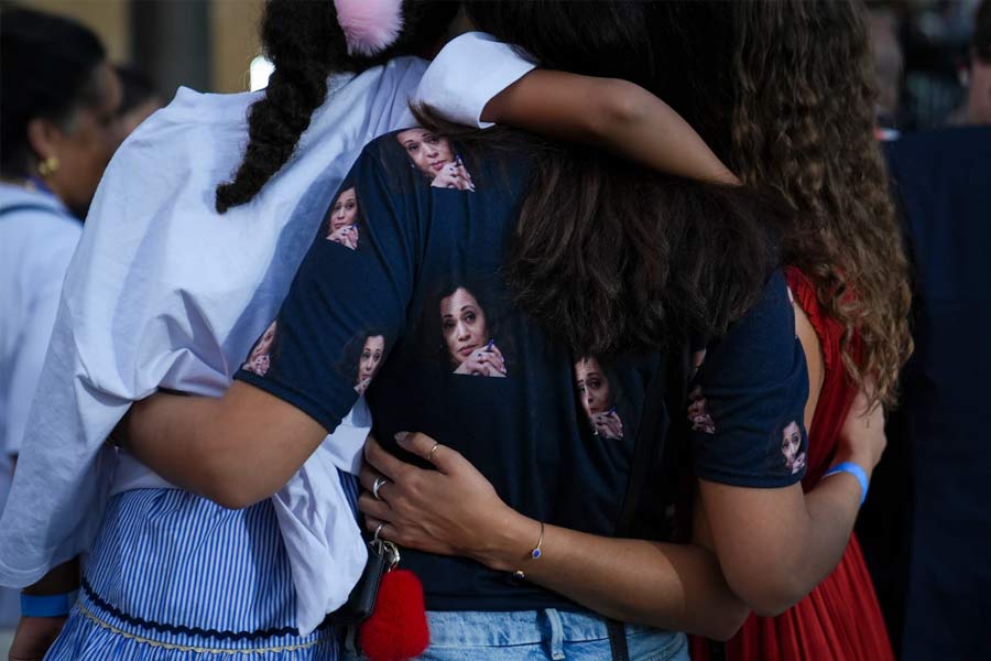 US women starts 4B movement to boycott men soon after Donald Trump elected as President 