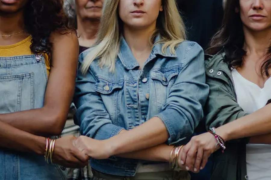 US women starts 4B movement to boycott men soon after Donald Trump elected as President 