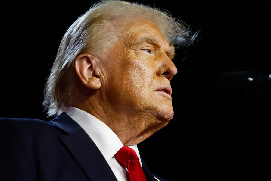 US women starts 4B movement to boycott men soon after Donald Trump elected as President 