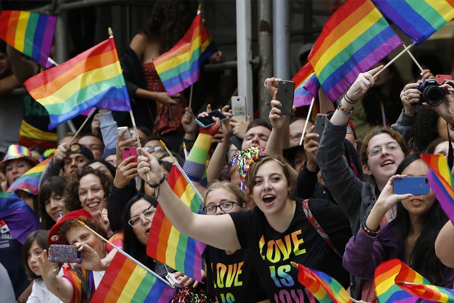 US women starts 4B movement to boycott men soon after Donald Trump elected as President 