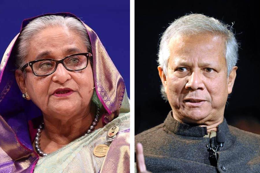 Red Corner Notice will be issued through Interpol to bring Sheikh Hasina back to Bangladesh, says Interim Government Law and Parliamentary Affairs Advisor Asif Nazrul dgtl