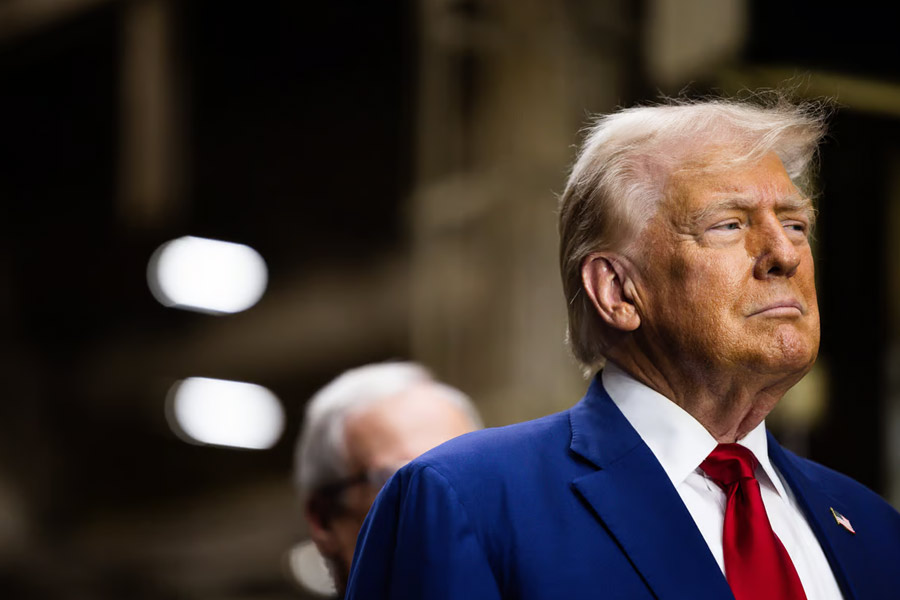  Chilukuri Vance, the wife of Vance is set to become the first Indian-origin Second Lady