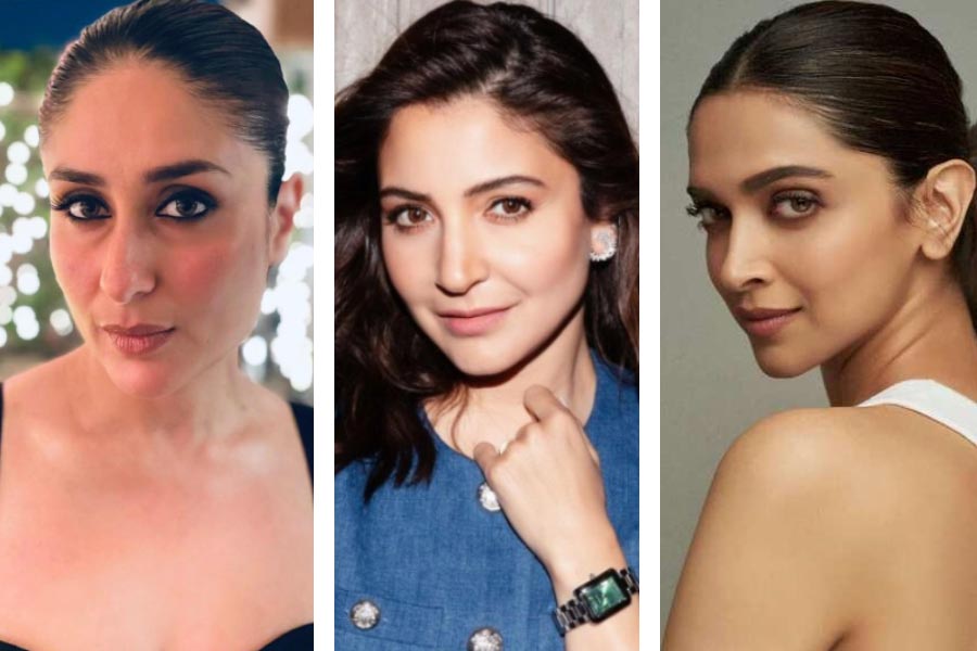 Bollywood celebrities use homemade face packs to maintain their skin