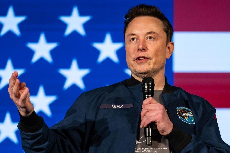 Elon Musk predicts on Canada PM Justin Trudeau defeat in upcoming election 