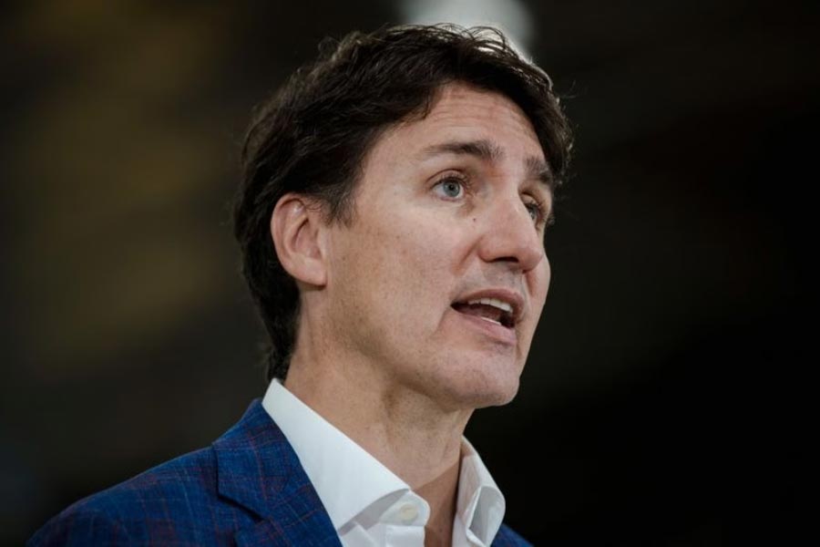 Elon Musk predicts on Canada PM Justin Trudeau defeat in upcoming election 