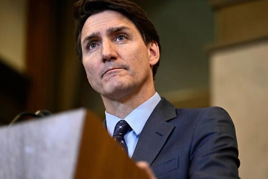 Elon Musk predicts on Canada PM Justin Trudeau defeat in upcoming election 