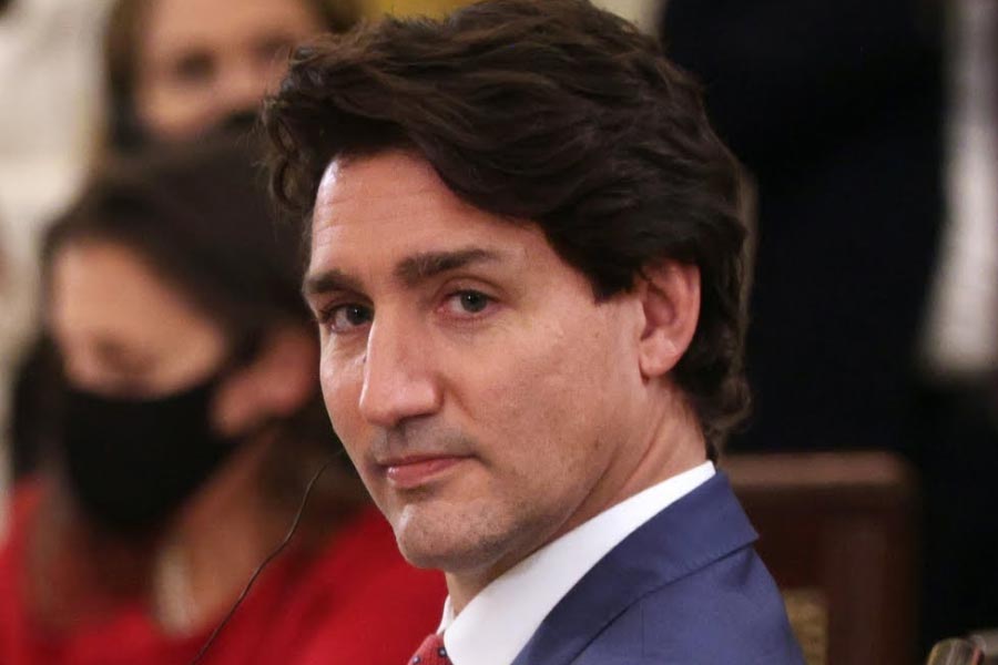 Elon Musk predicts on Canada PM Justin Trudeau defeat in upcoming election 