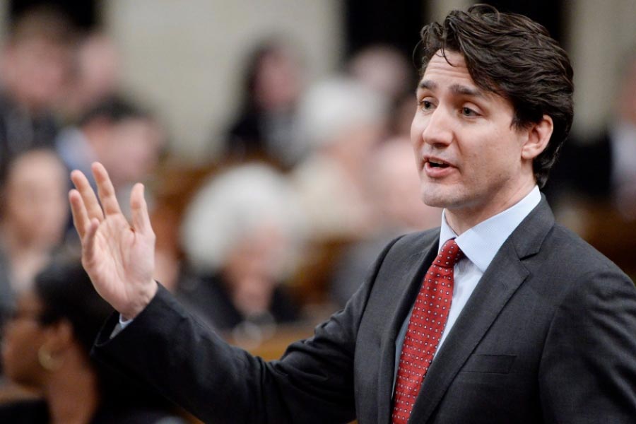 Elon Musk predicts on Canada PM Justin Trudeau defeat in upcoming election 