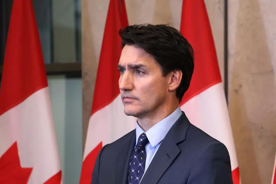 Elon Musk predicts on Canada PM Justin Trudeau defeat in upcoming election 