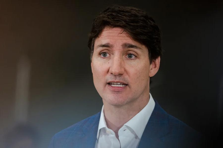 Elon Musk predicts on Canada PM Justin Trudeau defeat in upcoming election 