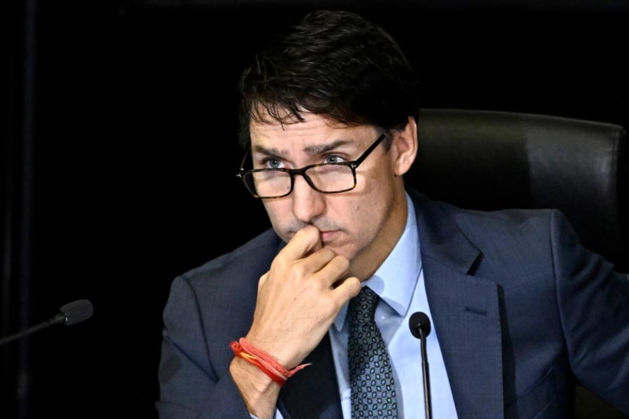 Elon Musk predicts on Canada PM Justin Trudeau defeat in upcoming election 