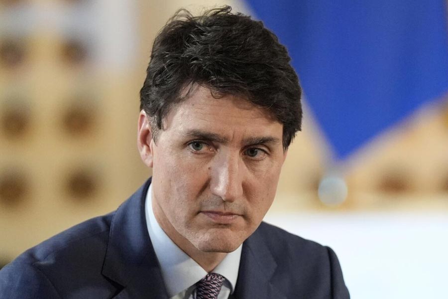 Elon Musk predicts on Canada PM Justin Trudeau defeat in upcoming election 