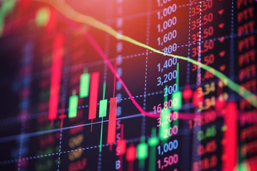 Stock Market closing bell on 11 November 2024 Nifty remain down while Sensex surge