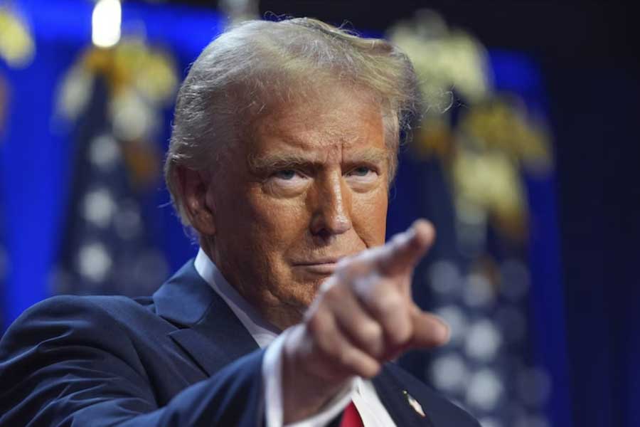 India will now have 10 Trump Tower with massive expansion in real estate