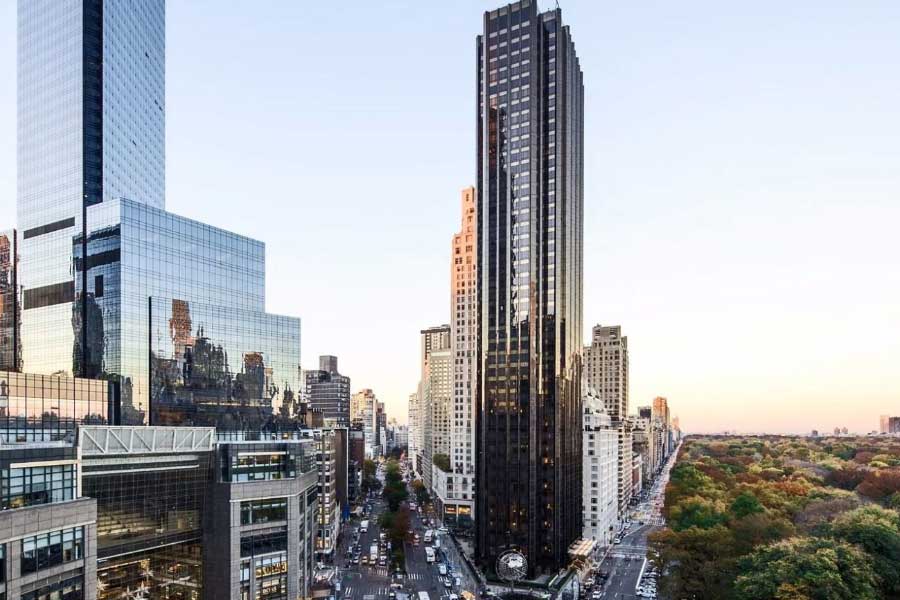 India will now have 10 Trump Tower with massive expansion in real estate