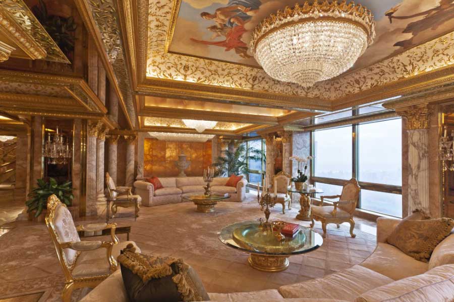 India will now have 10 Trump Tower with massive expansion in real estate