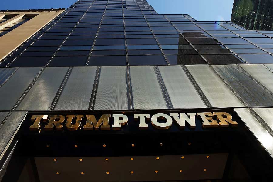 India will now have 10 Trump Tower with massive expansion in real estate