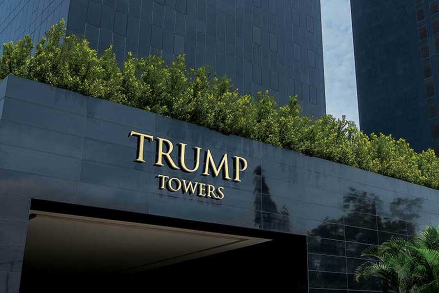 India will now have 10 Trump Tower with massive expansion in real estate