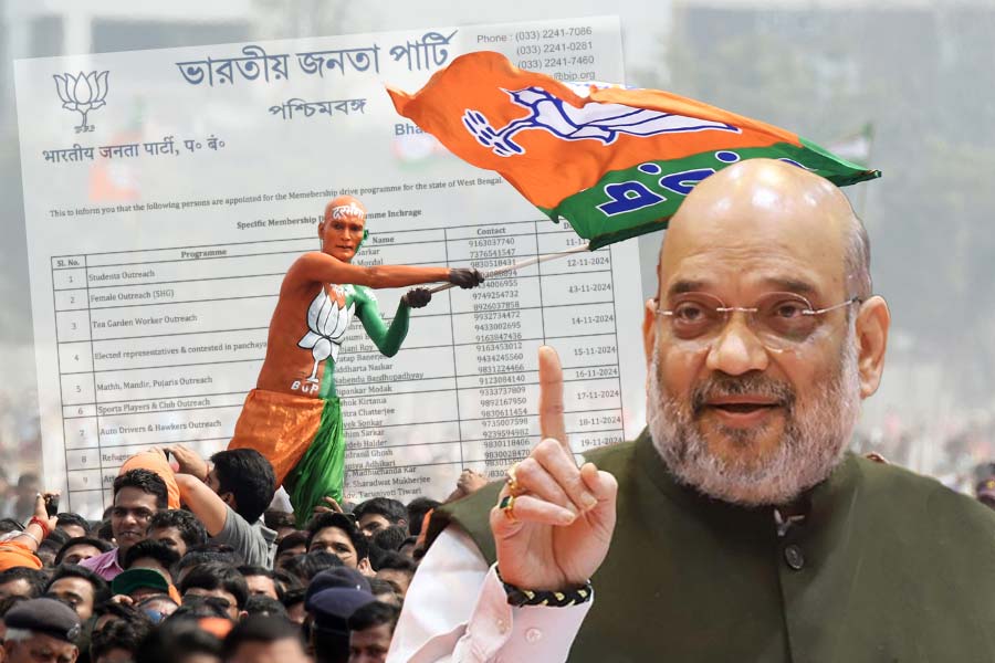 Amit Shah