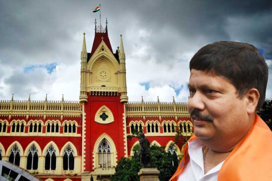 Calcutta High Court says Arjun will not have to appear at the CID\\\\\\\\\\\\\\\'s office on the day before Naihati by election