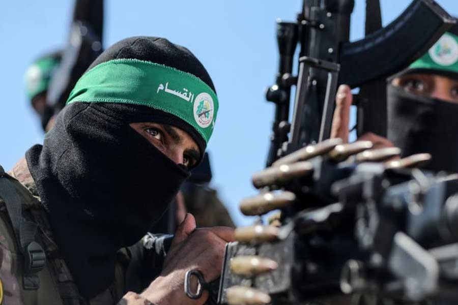 Israel Hamas war Qatar ends mediation efforts due to lack of good faith 