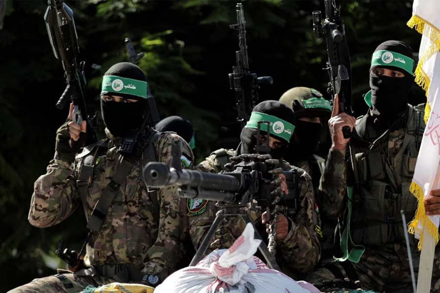 Israel Hamas war Qatar ends mediation efforts due to lack of good faith 