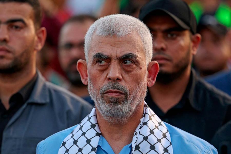 Israel Hamas war Qatar ends mediation efforts due to lack of good faith 