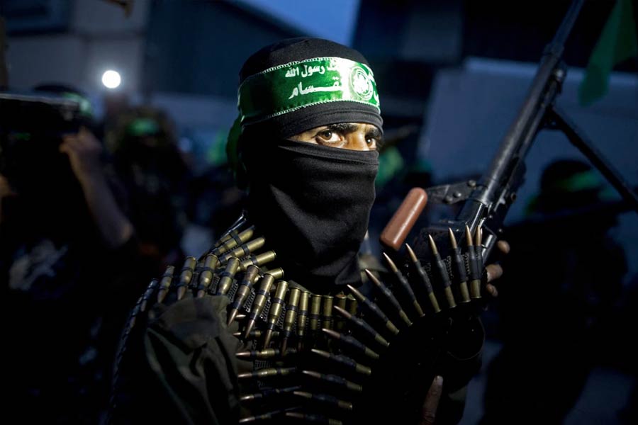 Israel Hamas war Qatar ends mediation efforts due to lack of good faith 