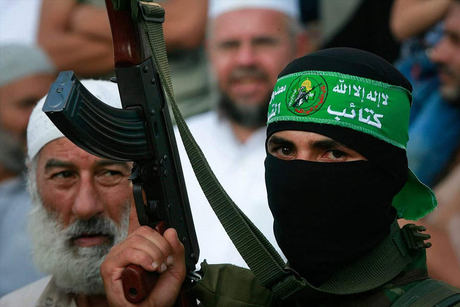 Israel Hamas war Qatar ends mediation efforts due to lack of good faith 