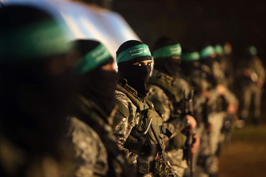 Israel Hamas war Qatar ends mediation efforts due to lack of good faith 