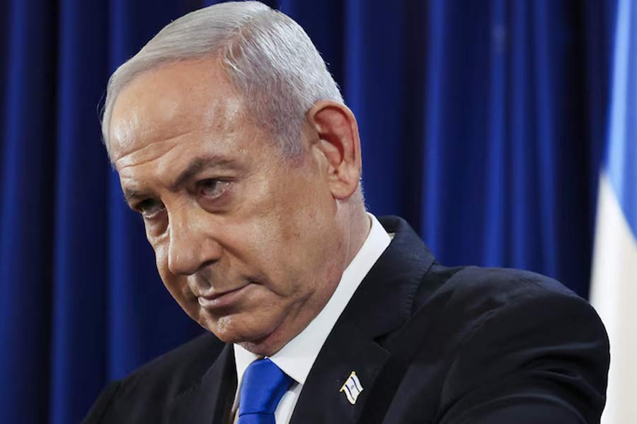 Israel Hamas war Qatar ends mediation efforts due to lack of good faith 