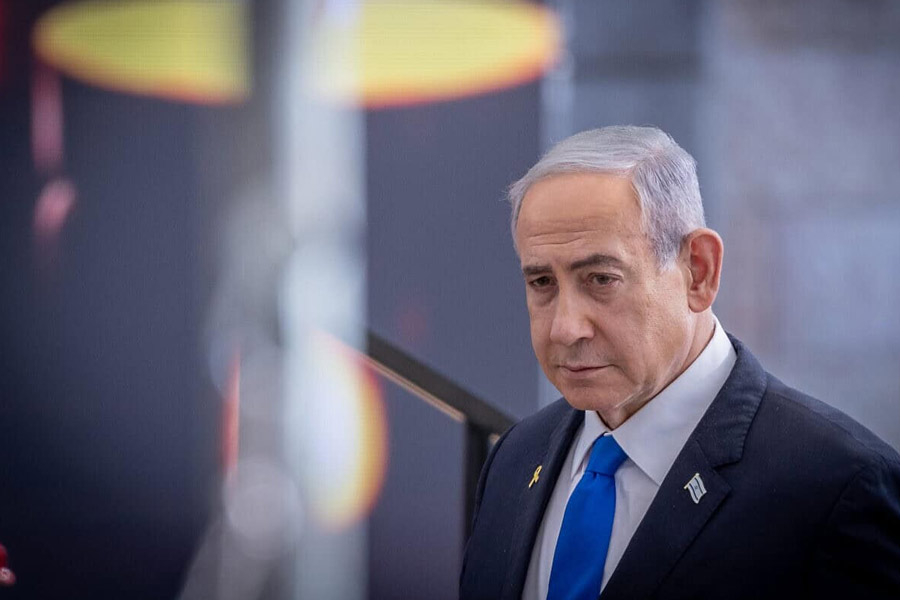 Israel Hamas war Qatar ends mediation efforts due to lack of good faith 