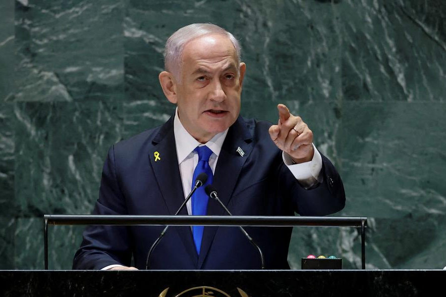 Israel Hamas war Qatar ends mediation efforts due to lack of good faith 