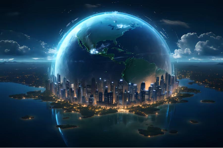 Why Eastern Europe is economically backward from its Western parts 